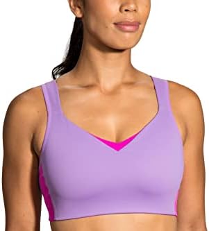 Brooks Drive Convertible Run Bra