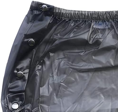 Pakete De 3 Pantalones De Plastico A Presiéncia para Incontinencia, Pantalones Непропустливи De pvc, Pantalones De Incontinencia para Adultos/Panales