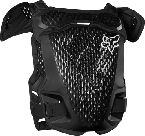 R3 -Motocross Roostguard на Fox R3 R3