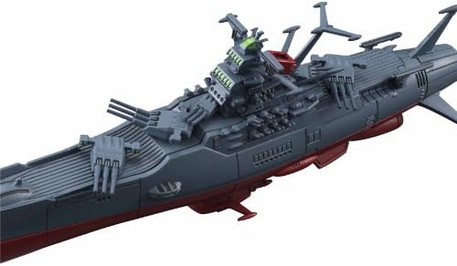 Мегахаус Космо Флота Специјална: Star Blazers 2199: SBS Yamato Figure