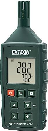 Extech RHT510 хигро-термометарски психометар