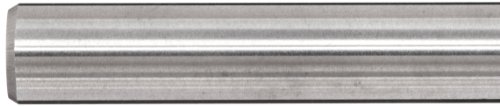 Мелин Алатка CCMG - NCB Carbide Carbide Coll End Mill, Необложена Завршница, 30 Степени Спирала, 4 Флејти, 2 Вкупна Должина,