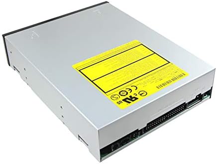 Внатрешна IDE Blu-ray Burner замена на кулата, за замена на Matshita SW-5582-C SW5582, десктоп компјутер Супер мулти двоен слој 2x BD-RE BD-R